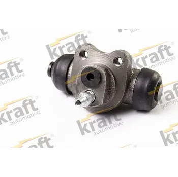 Brzdový válec Válec kolové brzdy KRAFT AUTOMOTIVE 6031560
