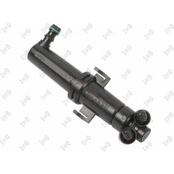 Autosklo Tryska ostřikovače, čištění světlometu ABAKUS 103-03-037