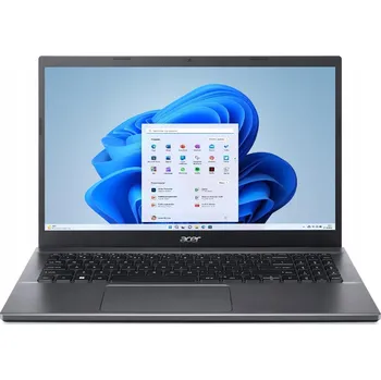 Notebook Notebook Acer Extensa 15,6" Intel Core i5 8 GB / 512 GB šedý