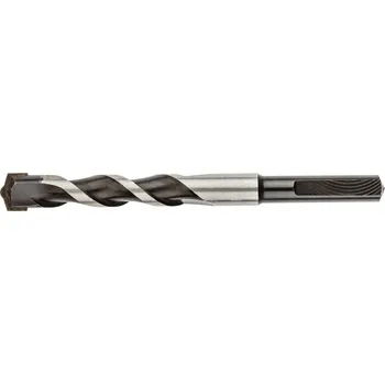 Vrták Vrták do betonu Graphite válcový 14 mm (57H322)