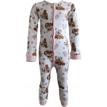 Nickelodeon overal (kombinéza) vícebarevný velikost 98