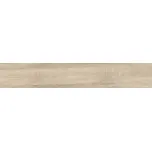 Dlažba Dom Deep Wood teak 20x120 cm mat ADW1270