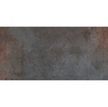 Dlažba Dlažba Cir Metallo Nero 30x60 cm mat 1060348