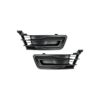 Nárazník Mřížky předního nárazníku - sada RENAULT CAPTUR |3/2013-02/2020| 5903107117761