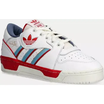 Pánské tenisky Tenisky adidas Originals EPI Pro Low bílá barva, ID3966, 47 1/3, 00X