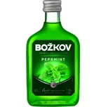 Božkov Peprmint 19 %