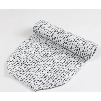 Tulimese Náhradní podložka mušelínové čárky