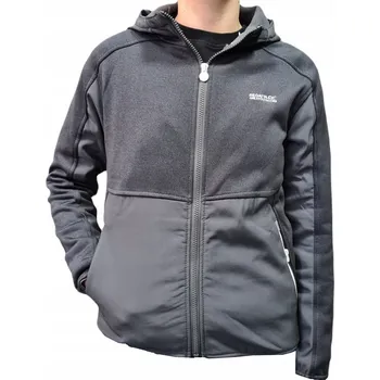 Chlapecká mikina Dětská mikina REGATTA 146-152