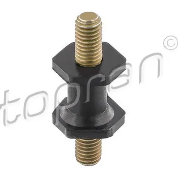 Palivové čerpadlo Držák, palivové čerpadlo TOPRAN 201 619