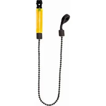 Signalizace záběru Zfish Indikátor Bobbin CMC_žlutý