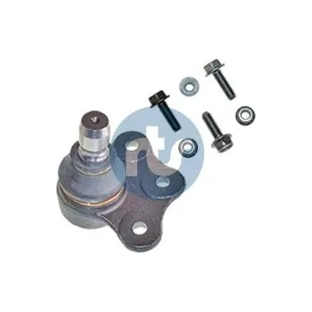 Podpora-/ Kloub RTS 93-00363-056