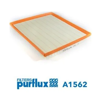 Vzduchový filtr Vzduchový filtr PURFLUX A1562