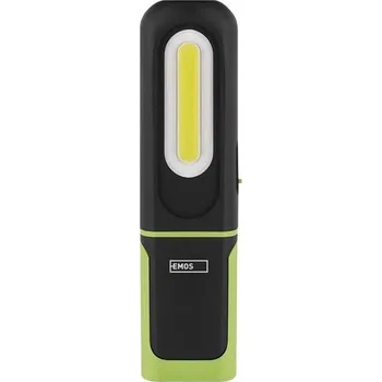 LED Svítilna nabíjecí 330lm 1200mAh