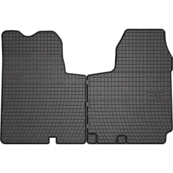 Autodoplněk Sada podlahových rohoží FROGUM ETD00694