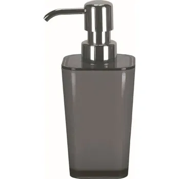 Mýdlenka Dávkovač mýdla Kleine Wolke Easy antracit 5061901854