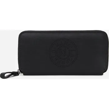 Peněženka PENĚŽENKA KARL LAGERFELD K/CIRCLE CONTINENTAL WALLET BLACK