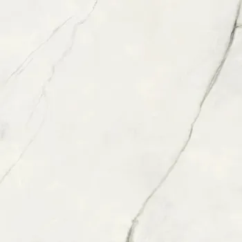 Dlažba Dlažba DEL CONCA Premiere Onice Bianco 120x120 cm lesk GRPM20S