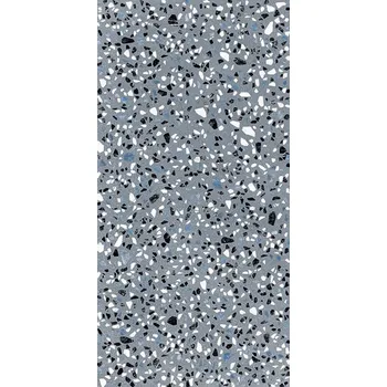 Dlažba Dlažba Ergon Medley blue 30x60 cm mat EH85