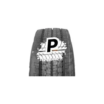 HANKOOK AL51 SMART FLEX 295/80 R22.50 154/149M PŘEDNÍ NÁPRAVA M+S 3PMSF