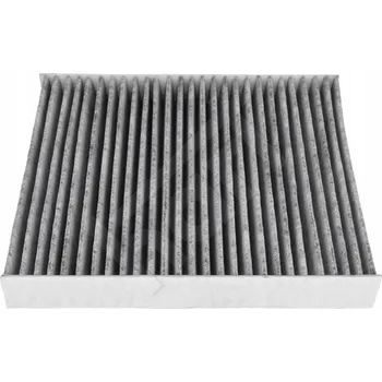 Kabinový filtr Hart 926 153 Filtr, ventilace prostoru pro cestující