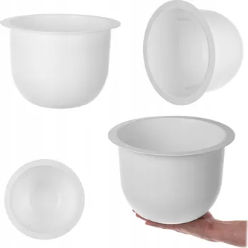 Obraz Držák Na Květináč Kadax 20,5 cm plast