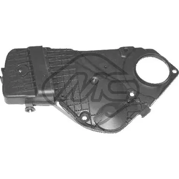 Zakrytí, ozubený řemen Metalcaucho 03697