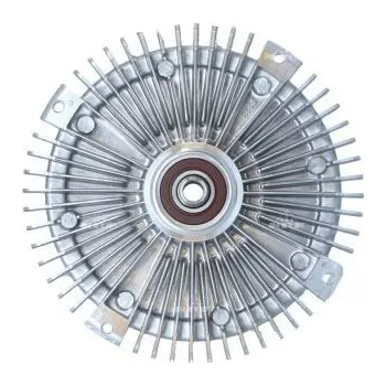 Chladič motoru Spojka, větrák chladiče NRF 49533