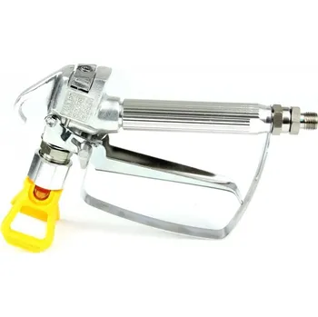 Náhradní stříkací pistole k malířskému, membránovému agregátu MAR-POL