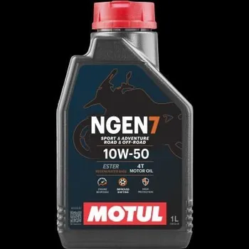 Motorový olej Motorový olej MOTUL 111822