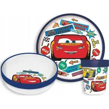 Sada nádobí Sada plast nádobí Stor