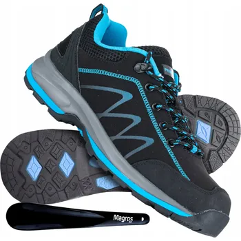 Pracovní obuv Dámské sportovní softshellové outdoorové boty Ultra lehké Ardon Bloom vel.