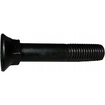 Šroub Pluhový šroub M12×100-8.8 DIN 608 - 1 ks