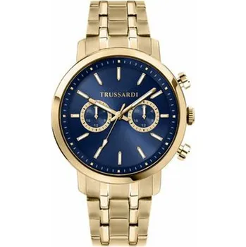 Módní doplněk Pánské hodinky Trussardi R2453147002 (Ø 43 mm)