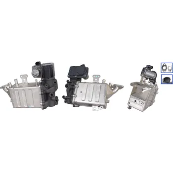 Ventil palivového systému AGR-Ventil DRI AUTOMOTIVE QUALITY 717730323