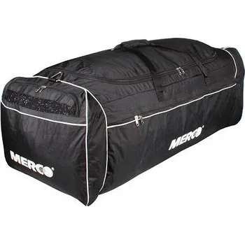 Sportovní taška Pro Team hokejová taška černá, varianta 30856