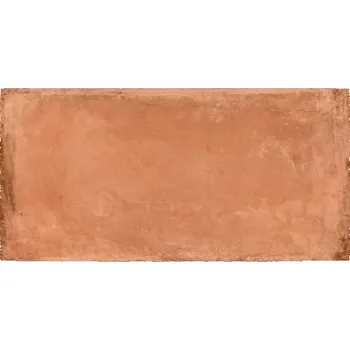 Dlažba Exagres Alhamar salmon 16x33 cm mat ALHAMAR1633SA