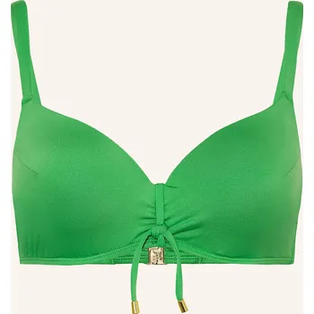 Podprsenka Marie Jo Dámské Bikiny S Ramínky Madurai, zelená, 70C