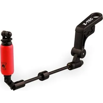 Signalizace záběru Zfish Indicator Z-Tec Mini_červený