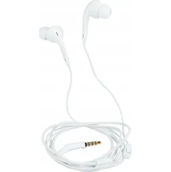 Sluchátka Sluchátka do uší SilverCrest SKG 2 A1