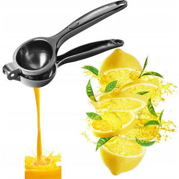 Lis na citrusy Odšťavňovač na citrusy Ambition
