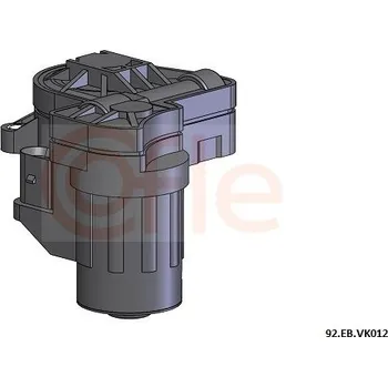 Brzdová destička Stavitelný element, ruční brzda brzdové obložení COFLE 92.EB.VK012
