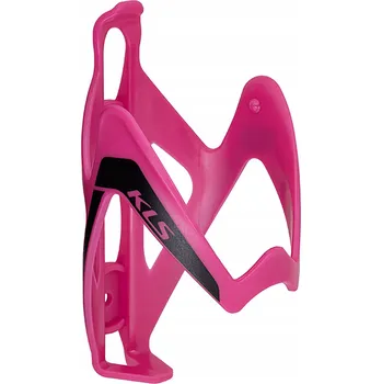 Košík na láhev Košík na lahev na pití Kellys růžový