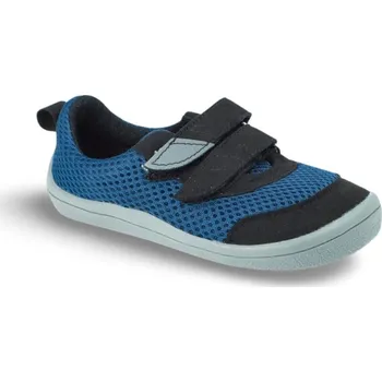 Chlapecké tenisky Tenisky Beda barefoot Blue Moon Velikost: EU 32