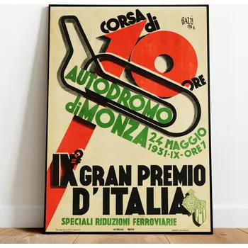 Obraz Plakát bez rámu 42 x 59,4 cm