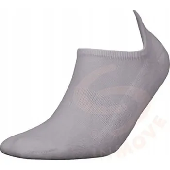 InMove Ponožky šedé, velikost 41-43