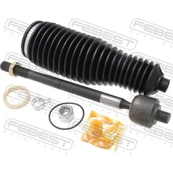 Táhlo řízení Axiální kloub, příčné táhlo řízení FEBEST 2522-BOXIII-KIT