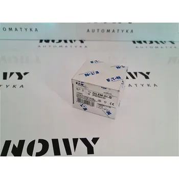 Stykač Stykač Eaton 010136