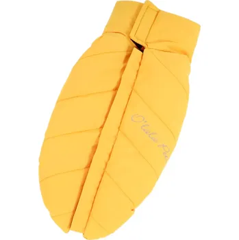 Obleček pro psa I love pets Vesta Doris buldoček - žlutá M