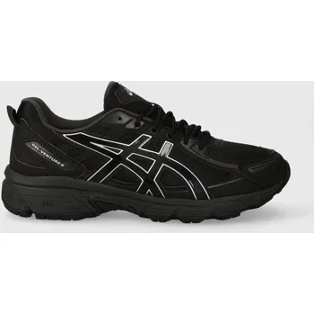 Pánská obuv Tenisky Asics GEL-VENTURE 6, 41.5, černá, 99X
