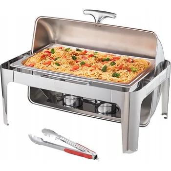 Bojler Ohřívač vody Vevor 7,5 l